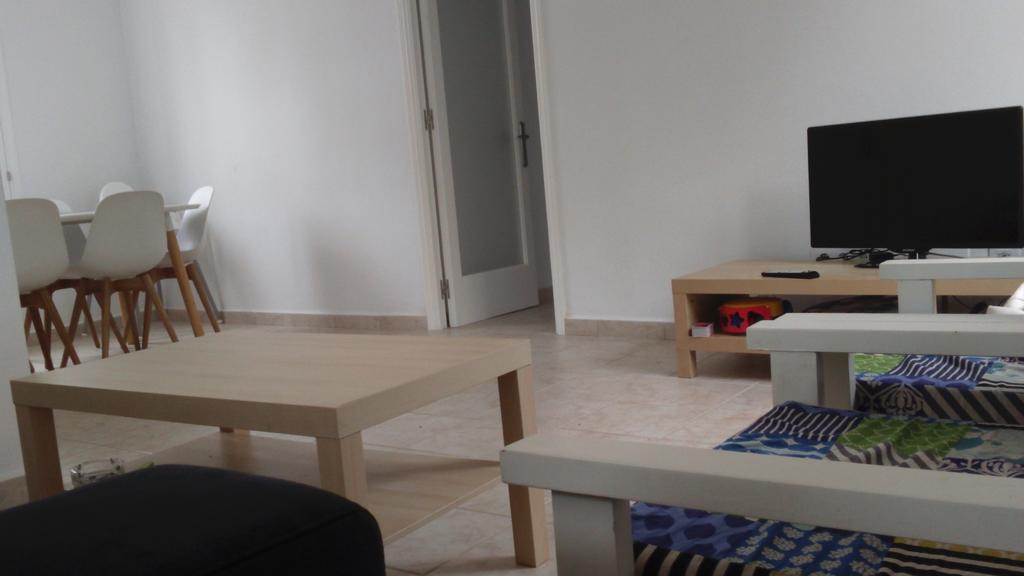 Grupoandria Villa Dora Cala'N Blanes  Room photo