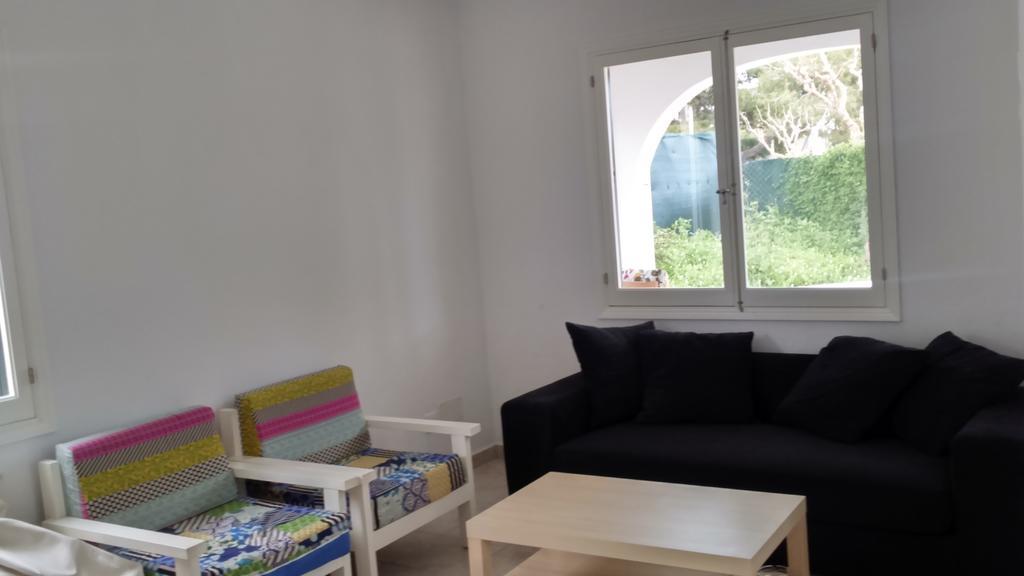 Grupoandria Villa Dora Cala'N Blanes  Room photo