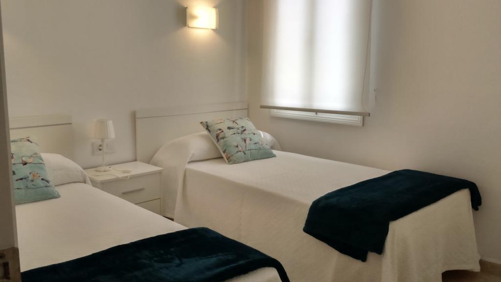 Grupoandria Villa Dora Cala'N Blanes  Room photo