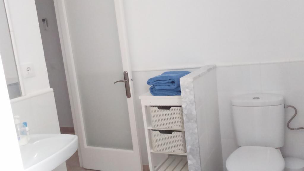 Grupoandria Villa Dora Cala'N Blanes  Room photo