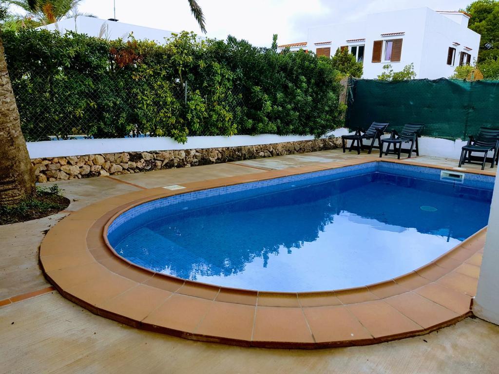 Grupoandria Villa Dora Cala'N Blanes  Exterior photo
